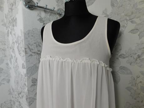 Velmi pekne saty, h&m,36