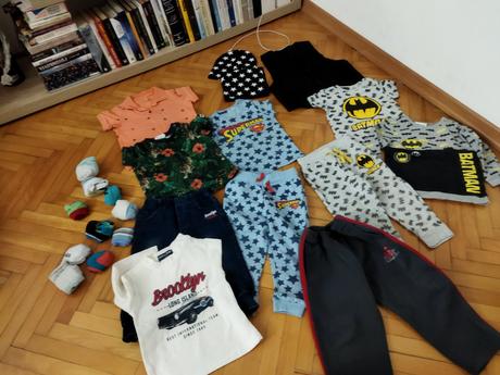 Balik chlapec 92, 86–98