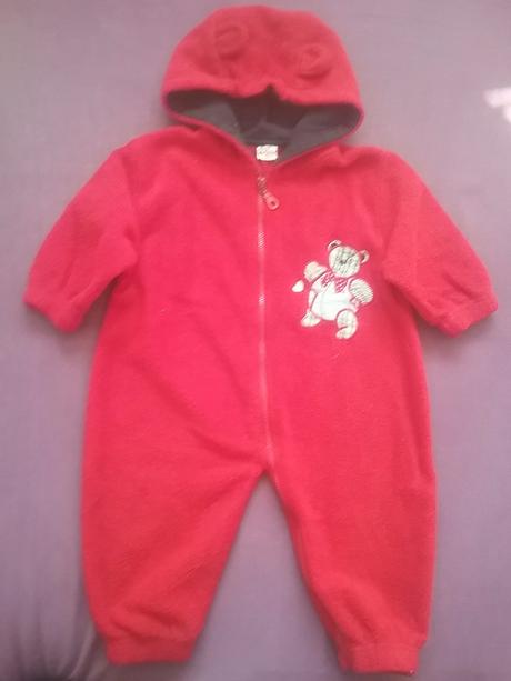 Zatepleny overal, 80