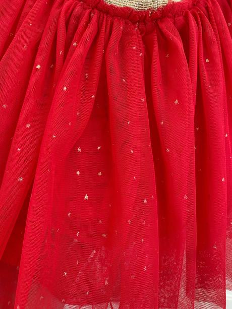 Tylová suknička, pepco,92