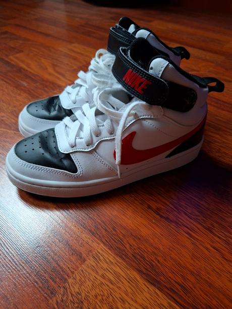Tenisky nike v.36,5, nike,36