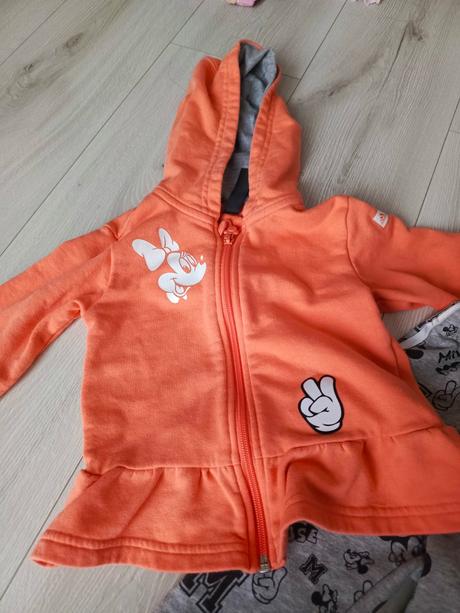 Minnie adidas súprava, adidas,86