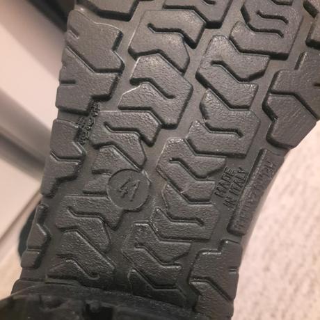 Guess gumáky 'ribe' čierna číslo 41, guess,41