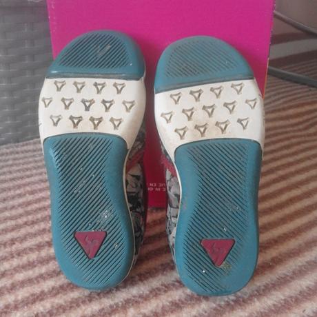 Plae tenisky č.31, playshoes,31