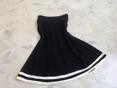 Luxusná sukňa m/l, m