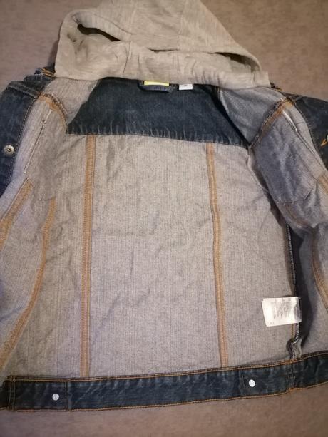 Riflova bunda 146, pepperts,146