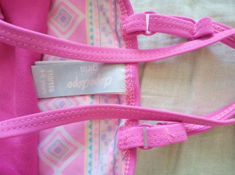 Ružové plavky, dopodopo,116