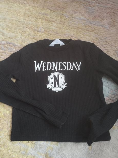 Dzersejove tricko, h&m,134