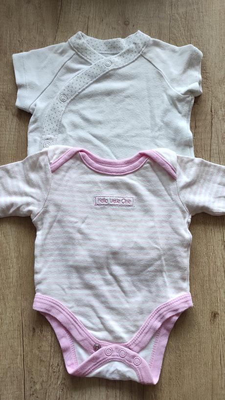 Body 2 kusy, f&f,<50