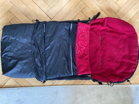 Fusak emitex, emitex