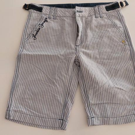 Frankie garage  164, 164