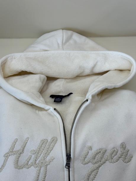 Zateplena mikina tommy hilfiger, tommy hilfiger,m