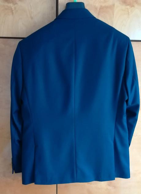 Oblek pre chlapca v. l, 170