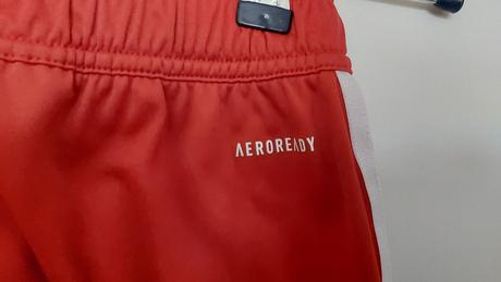 Adidas kraťasy, adidas,140
