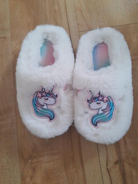 Detské papučky, 31