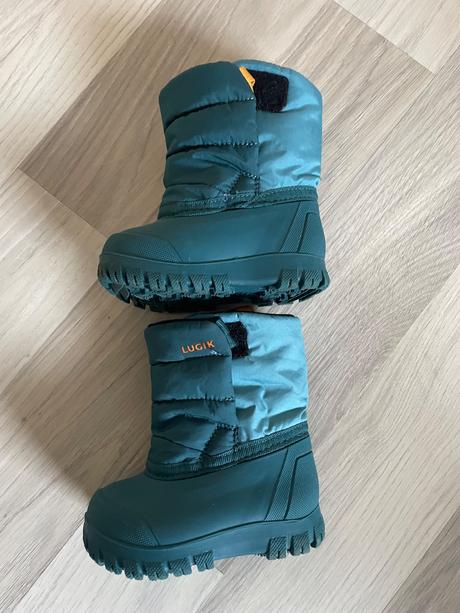 Snehule 19/20, decathlon,19