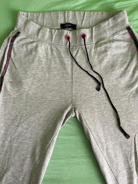 Tepláky reserved s, reserved,s