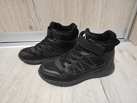 Prechodne topanky v.36, 36