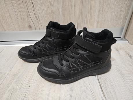 Prechodne topanky v.36, 36