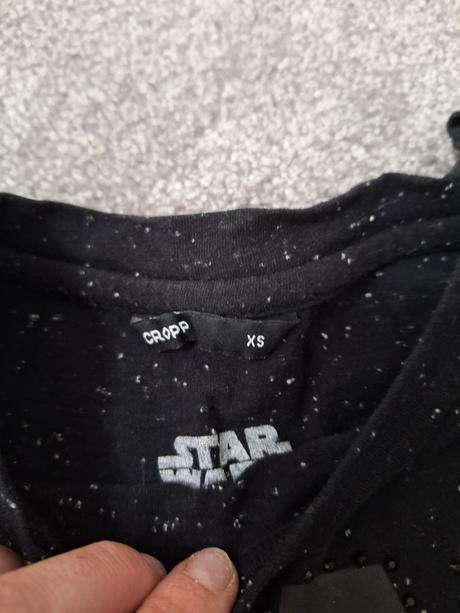 Tričko star wars, 146