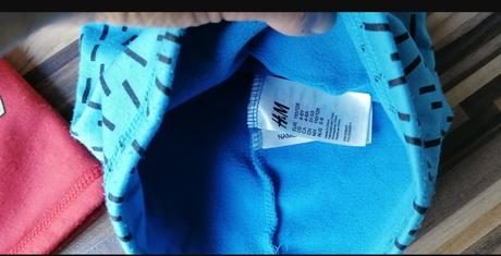 Čiapka mc queen, h&m,110