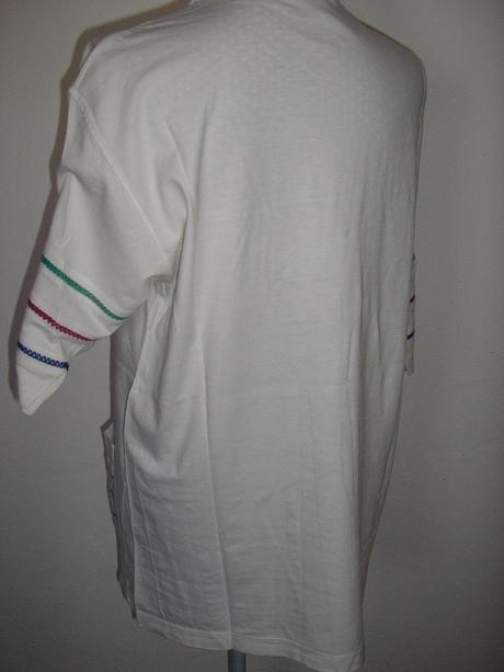 1308. bavlnené tričko, s