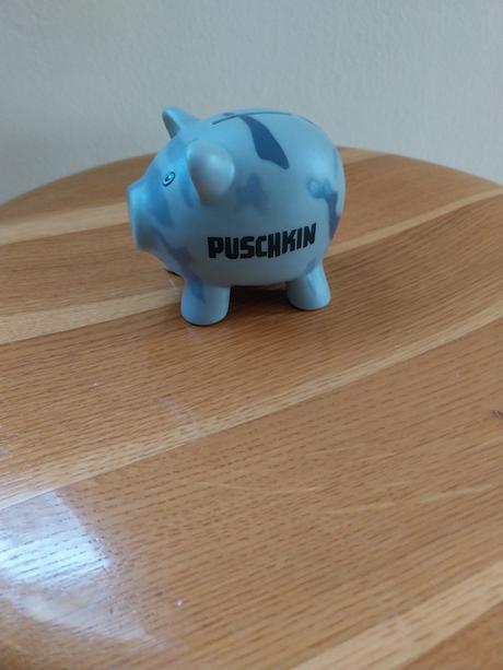 Pokladničky,