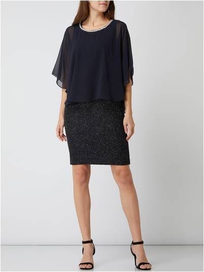 Spoločenské šaty christian berg, veľ. s, s