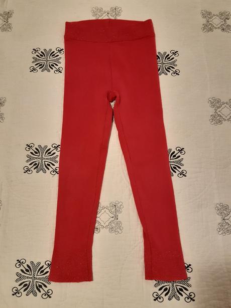 Diev.hrubsie leginy h&m v.110, h&m,110