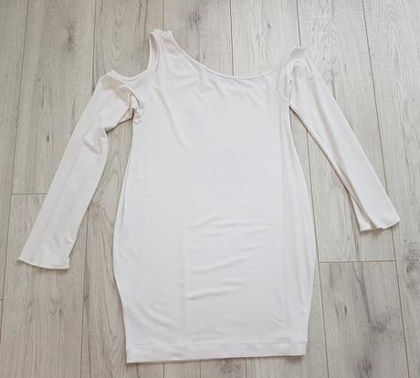 Super tričko/tunika zn. denny rose veľ. xs/s, s