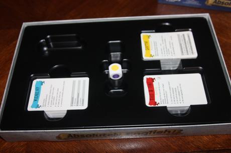 Absolutely english - od 12 rokov, 