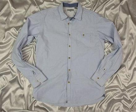 Luxusná pánska košeľa, m