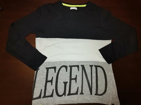 Chlapčenské tričko 14 veľ. 134/140, pepco,134