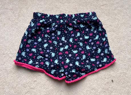 Kraťase, kiki&koko,110