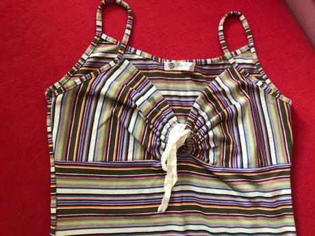 Šaty letné vel.s, s