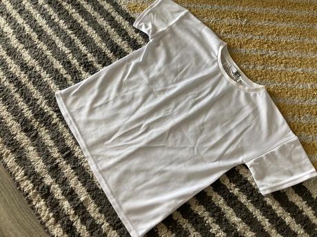 Tričko be active 134/140, reserved,134