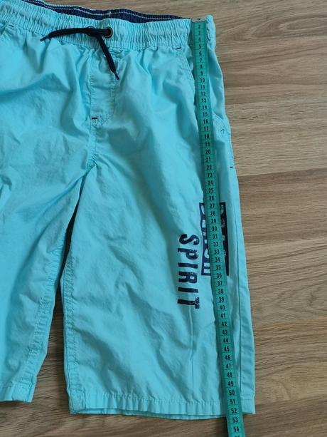 Chlapčenské kraťasy 146/152, 146