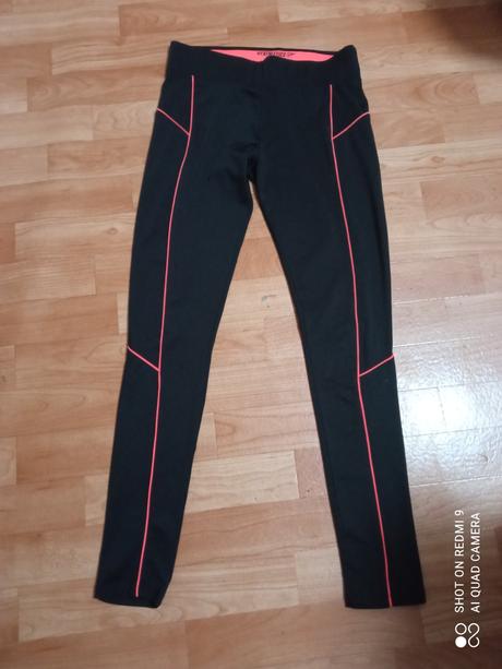 Sportove leginy, s