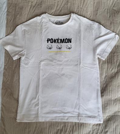 Tričko pokemon velk. 140, 140