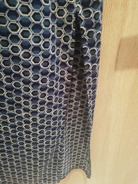 Dlhé dámske šaty, m