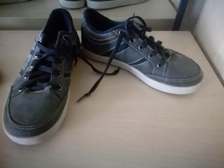 Detské topánky, 35