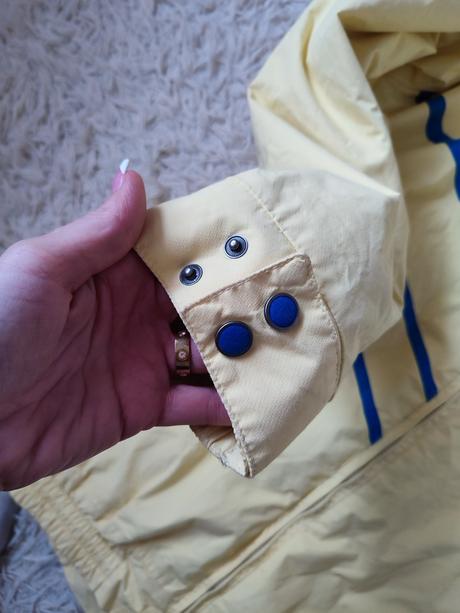 Lyžiarska bunda nugget, l