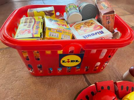 Príslušenstvo do kuchynky,