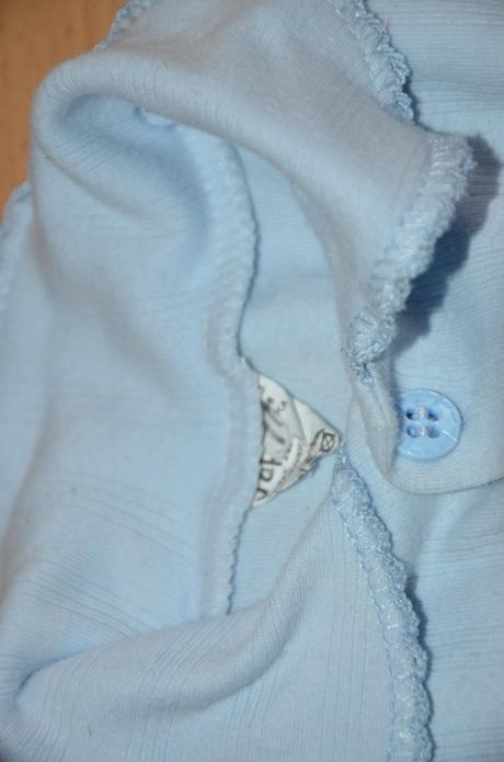 Bavlnený kabátik japitex 74 mám aj body a dupačky, japitex,74