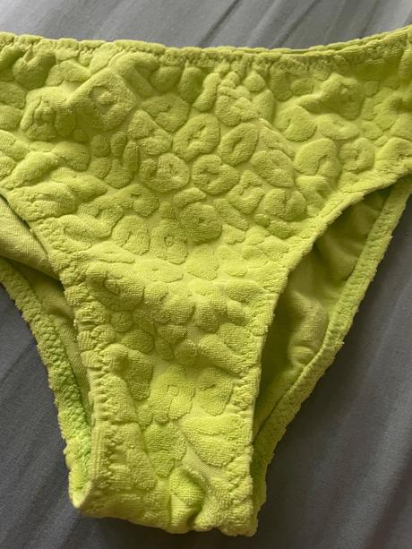 Plavky dvojdielne 10 rokov, intimissimi,146