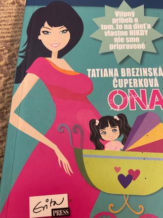 Evita press tatiana brezinová čuperková ona, 