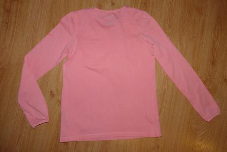 Jednofarebne tricko, kik,146