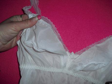 Svadobna kombinetka, s