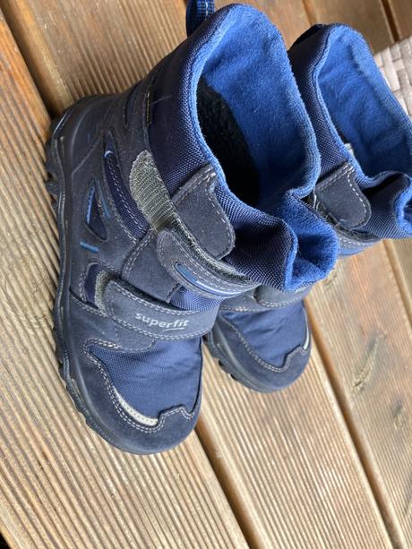 Snehule superfit, superfit,34