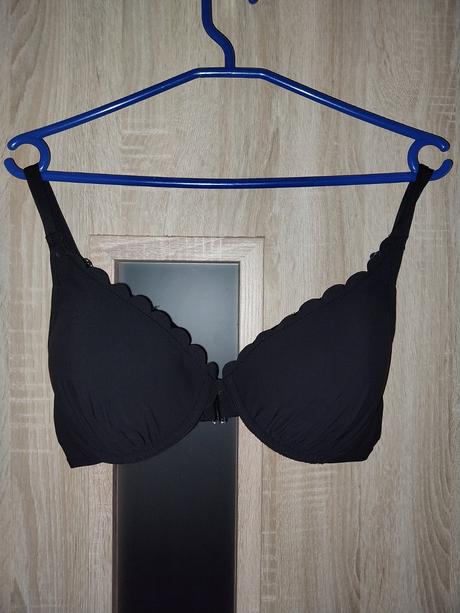 Plavková podprsenka 80c, h&m,80